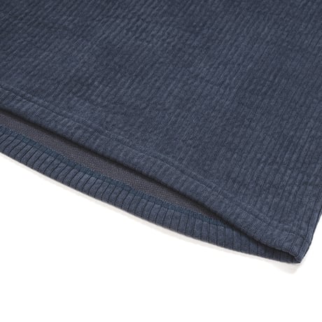 Velvet Touch High Neck