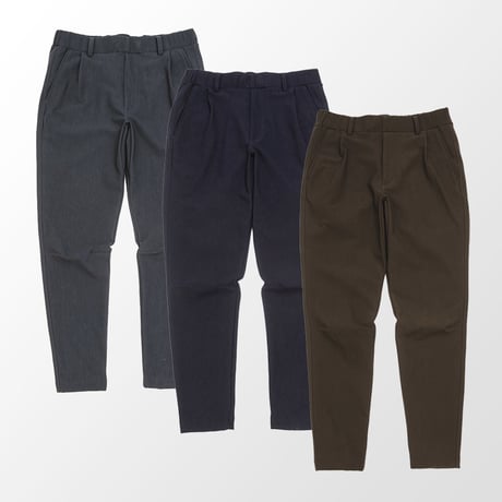 Stretch Heat Pants