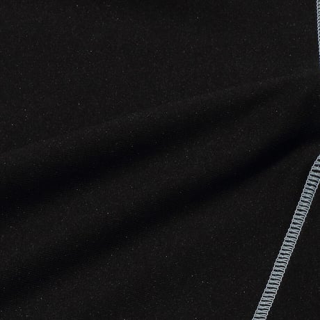 Heat effect turtle neck