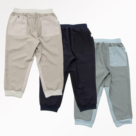 風涼七分丈パンツ