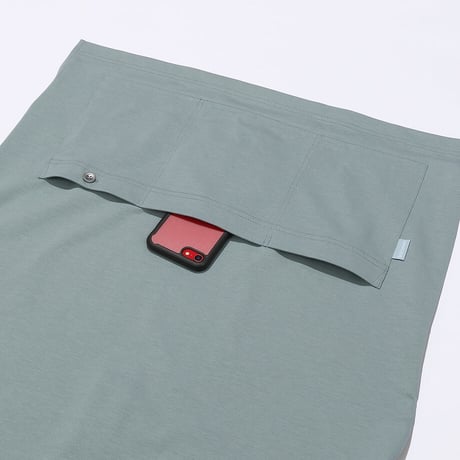Cotton cycle jersey