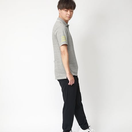 Refreshing polo shirt（unisex）