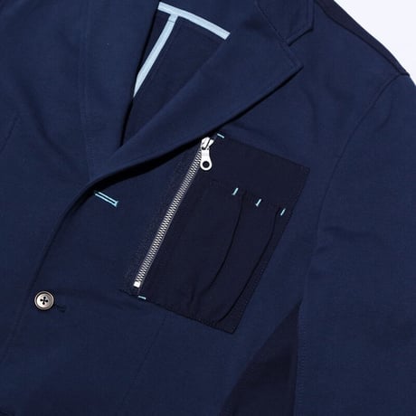 Cordura Jacket