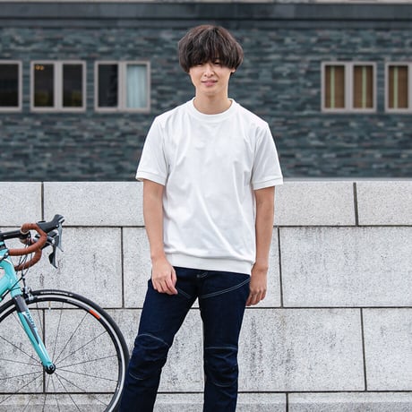 Back pocket-T（unisex）