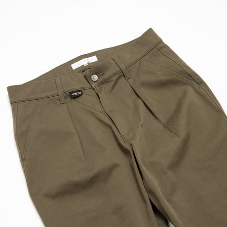 Cycling Chinos