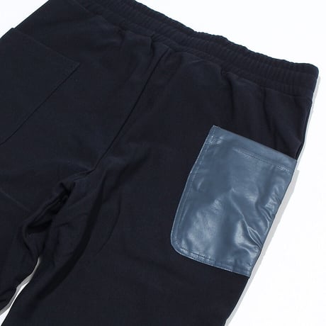 Stretch energy sweat pants
