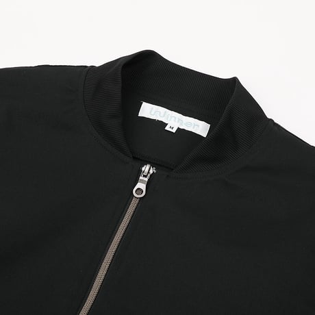 Sturdy Blouson