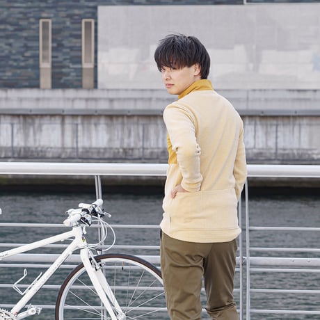 Venture Cycling Jersey