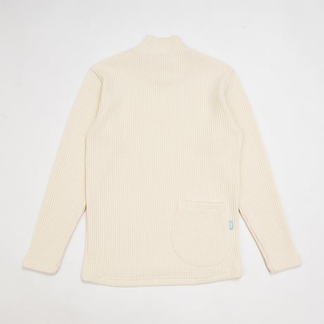 Velvet Touch High Neck