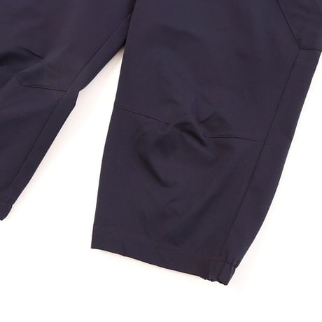 3/5length cargo pants