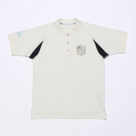 Cotton cycle jersey