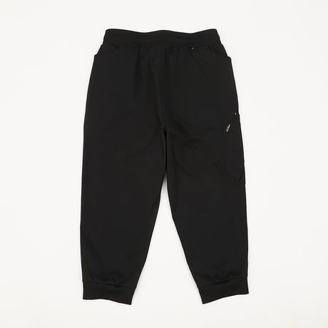 Sturdy Cropped Pants