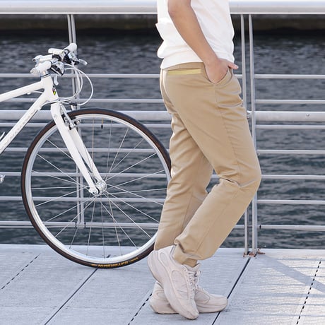 Cycling Chinos