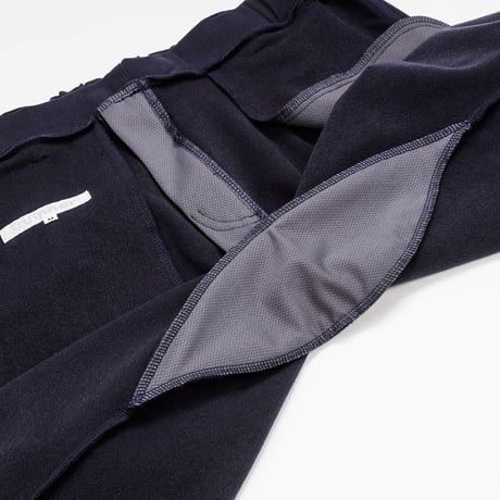 Stretch Heat Pants