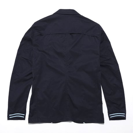 Ventilation jacket