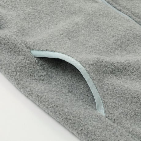 MOKOMOKO blouson