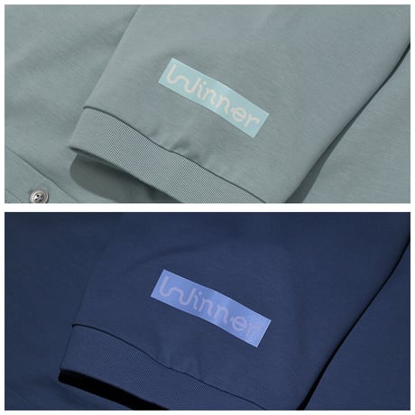 Cotton cycle jersey