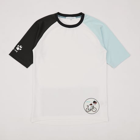 Crazy Dog T-shirt