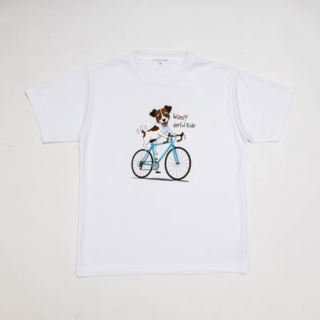 Wan!-T（unisex）