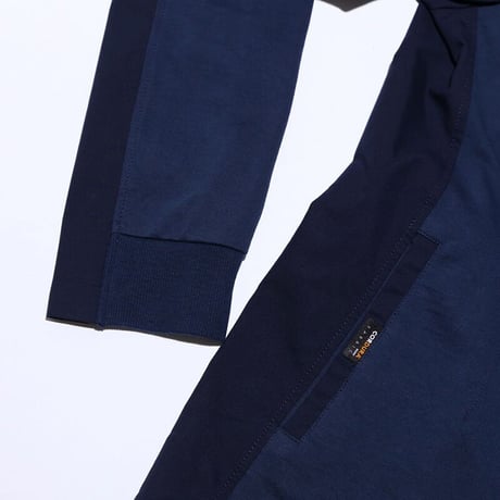 Cordura Jacket