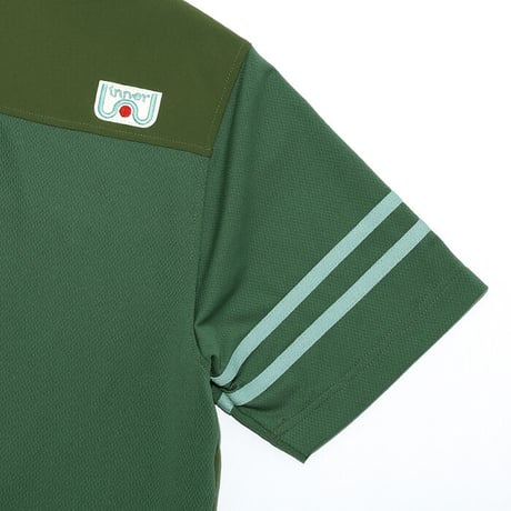 Fabric × Jersey T-shirt
