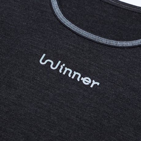 Wool base layer (short sleeve)