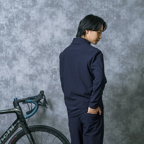 Stretch Heat Jacket