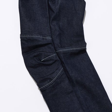 Bicycle denim