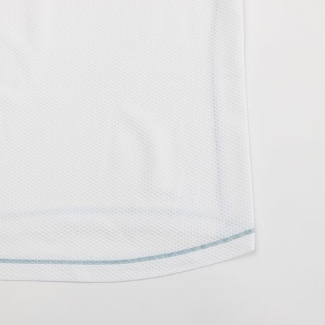 Mesh baselayer