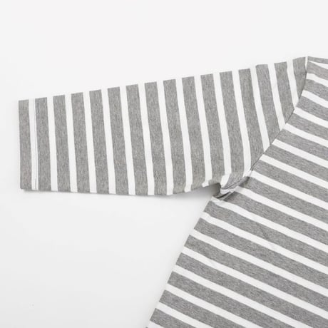 Border T-shirt（unisex）