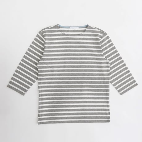 Border T-shirt（unisex）