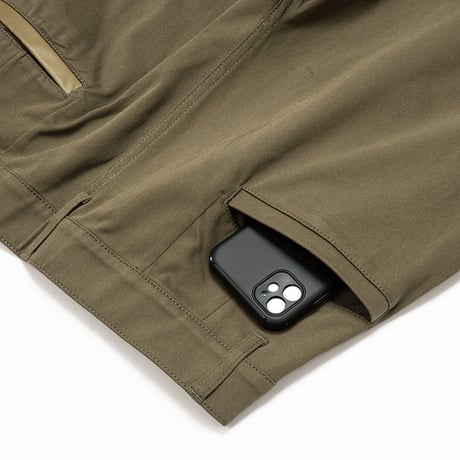 Cycling Chinos
