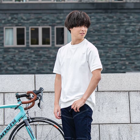 Back pocket-T（unisex）