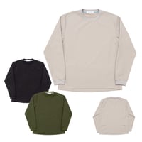 Tactical Long Sleeve Tee