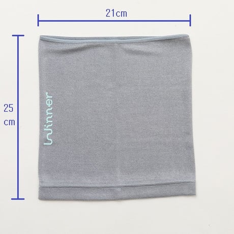Neck gaiter