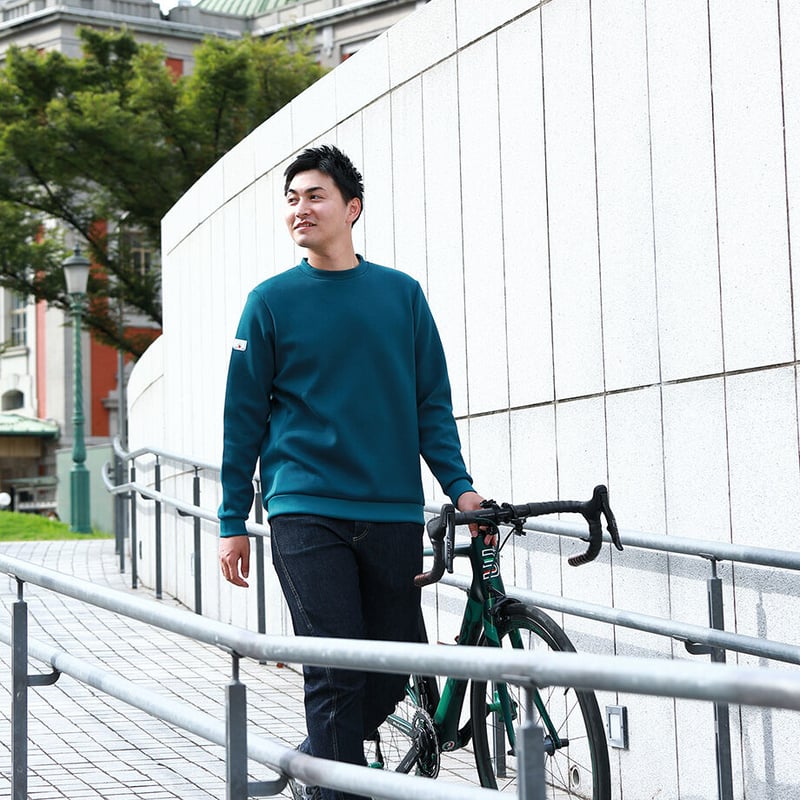 ★美品★ Hem tulle docking pullover SLY | FRONT BUTTON KNIT HOODIE (タンクトップ ) |SHEL'TTER