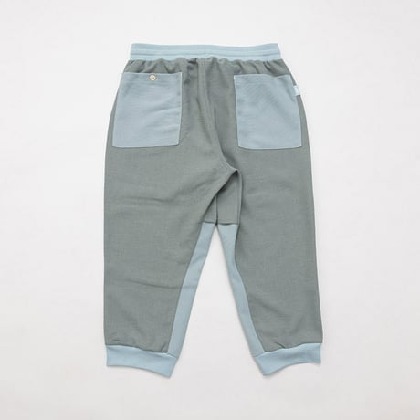 風涼七分丈パンツ