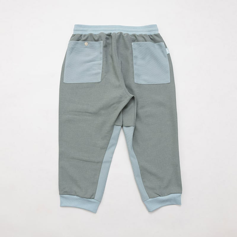風涼七分丈パンツ | Casual cycle wear Winner