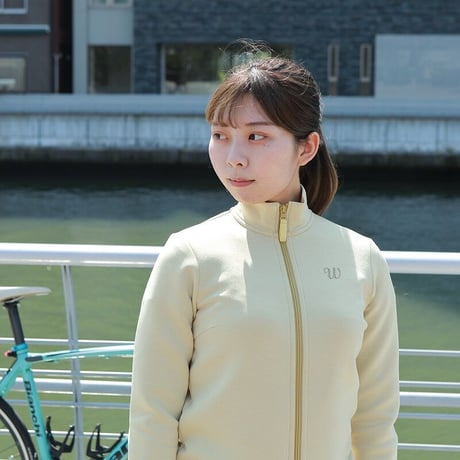 Feminine Cycling jersey （lady's）