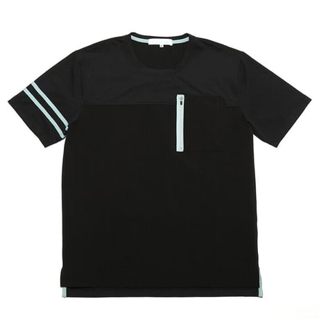 Fabric × Jersey T-shirt