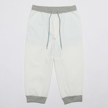 3/4 length sweat pants