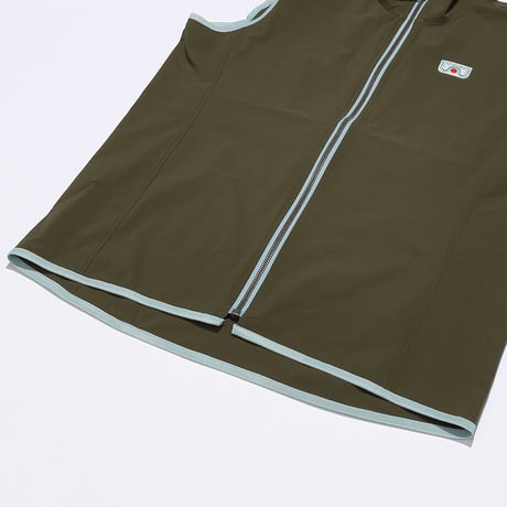Solotex  gilet