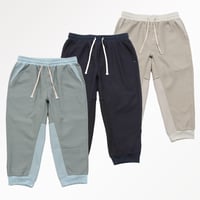 風涼七分丈パンツ