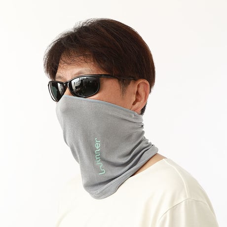 Neck gaiter