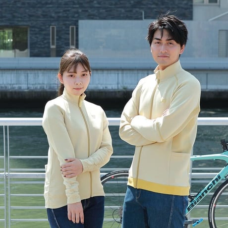Feminine Cycling jersey （lady's）