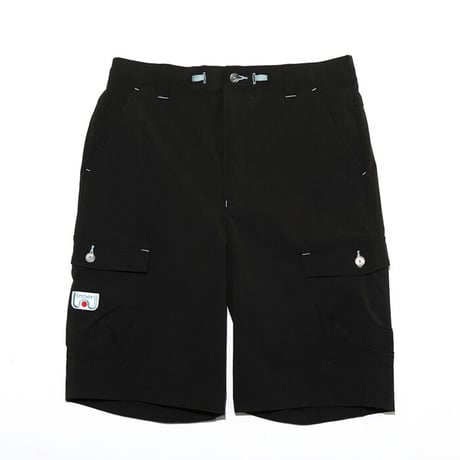 Cargo short pants