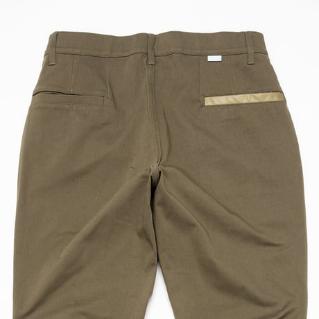 Cycling Chinos