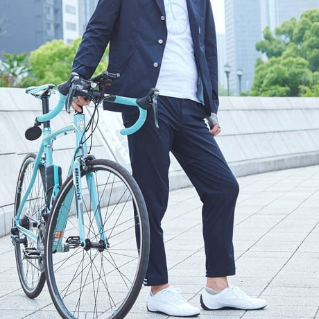 Ventilation pants