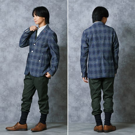 Heritage Vest