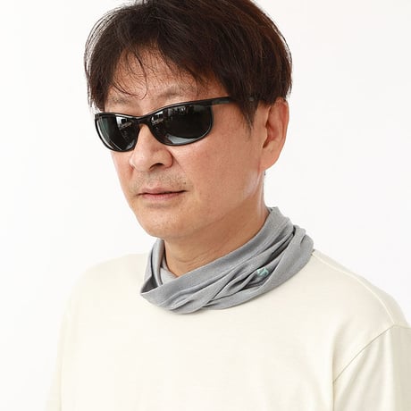 Neck gaiter